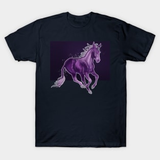 Space Unicorn T-Shirt